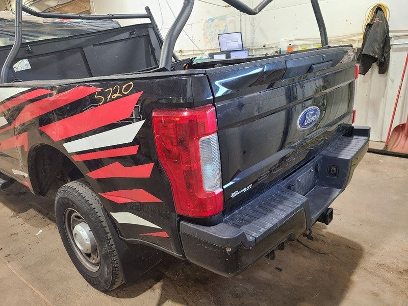 Steering Column Shift Fits 17-18 FORD F250SD PICKUP 679358