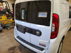 Passenger Rear Back Door Glass Panel In Door Fits 15-22 PROMASTER CITY