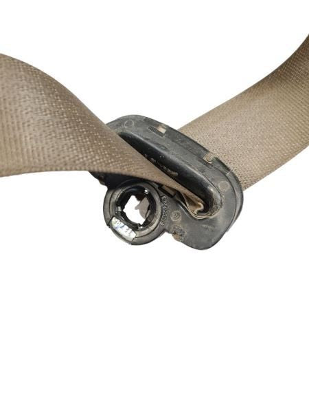 TOWN COUN 2011 Seat Belt Rear 586815
