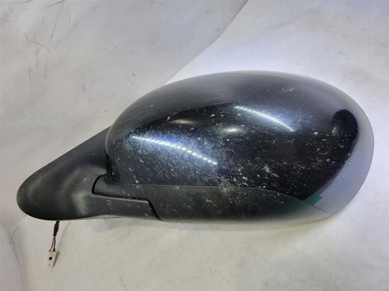 Driver Left Side View Mirror Power Thru 12/11 Fits 11-12 JUKE 559831