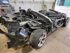 CORVETTE  2011 Pedal Brake/Clutch 535343