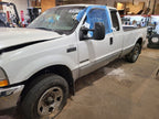 Automatic Transmission 7.3L 8-445 Diesel 4WD Fits 01-03 EXCURSION 6804