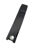 Seat Belt Front Crew Cab Bench Seat Buckle Fits 10-11 DODGE 1500 PICKU