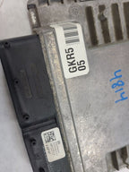 Engine ECM Electronic Control Module 2.4L AWD Fits 17-18 SANTA FE 6044