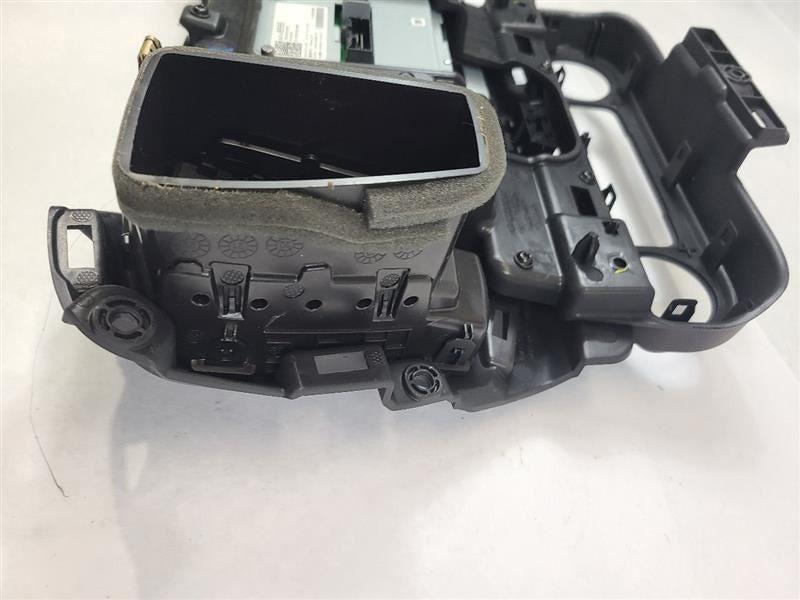 Info-GPS-TV Screen 7.0" Screen Opt Iob Fits 19-20 CAMARO 557042