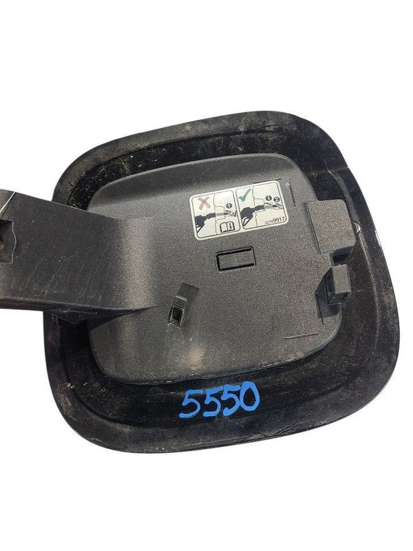 MALIBU    2021 Fuel Filler Door 668812