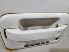 Driver Door Handle Exterior Door Front Fits 07-14 FORD F150 PICKUP 664
