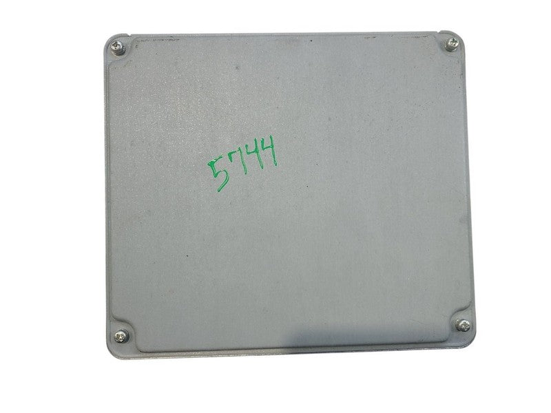 Engine ECM Electronic Control Module Right Hand Dash Fits 05 TACOMA 68