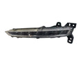 Driver Corner/Park Light Fog-driving Lower Cover Mounted Fits 17-20 MK