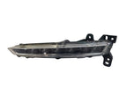 Driver Corner/Park Light Fog-driving Lower Cover Mounted Fits 17-20 MK