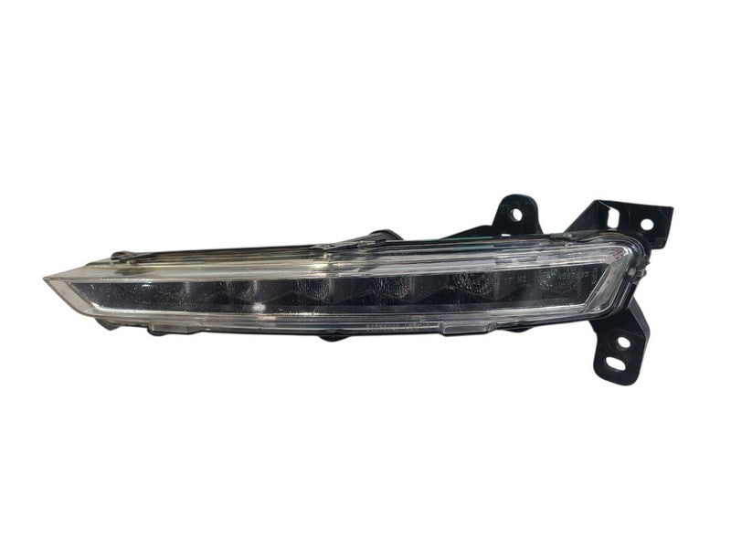 Driver Corner/Park Light Fog-driving Lower Cover Mounted Fits 17-20 MK