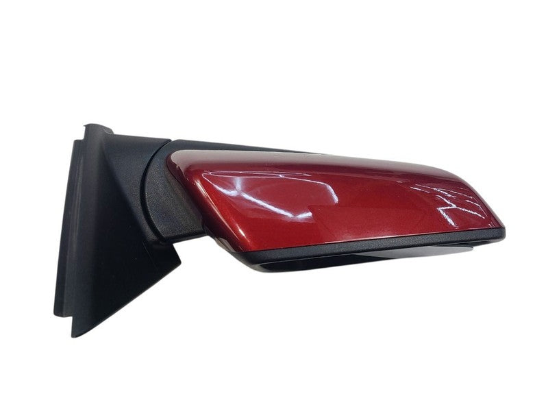 Passenger Side View Mirror With Blind Spot Alert Fits 18-20 EQUINOX 67