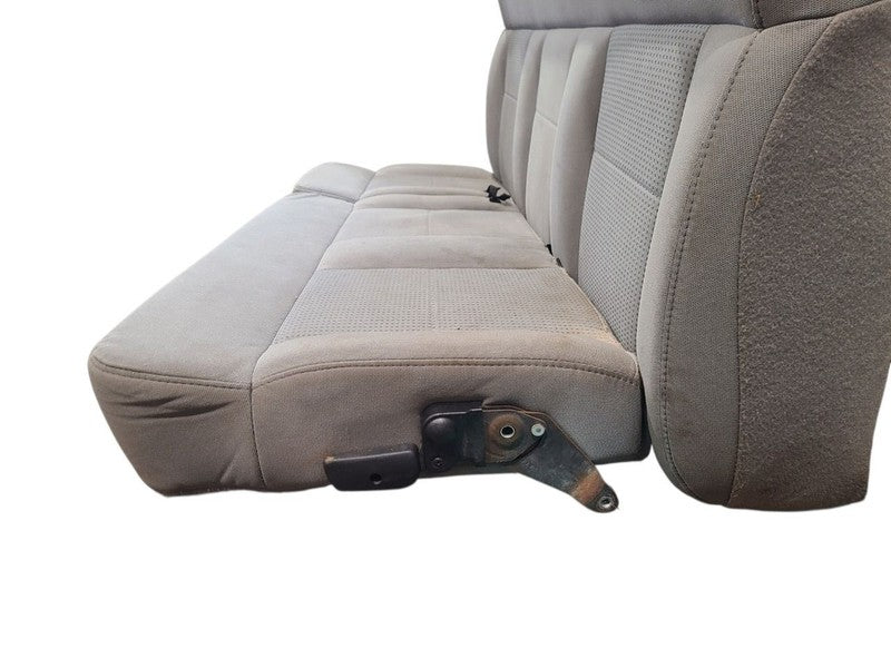 F150      2008 Seat Rear 677582