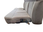 F150      2008 Seat Rear 677582