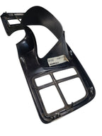 SILVRDO25 2005 Dash Bezel 668074