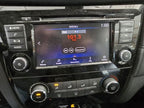 Passenger Right Front Door Electric Fits 14-20 ROGUE 621707