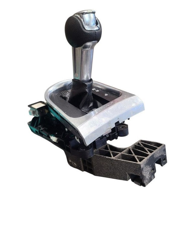 MUSTANG   2020 Transmission Shift 663542