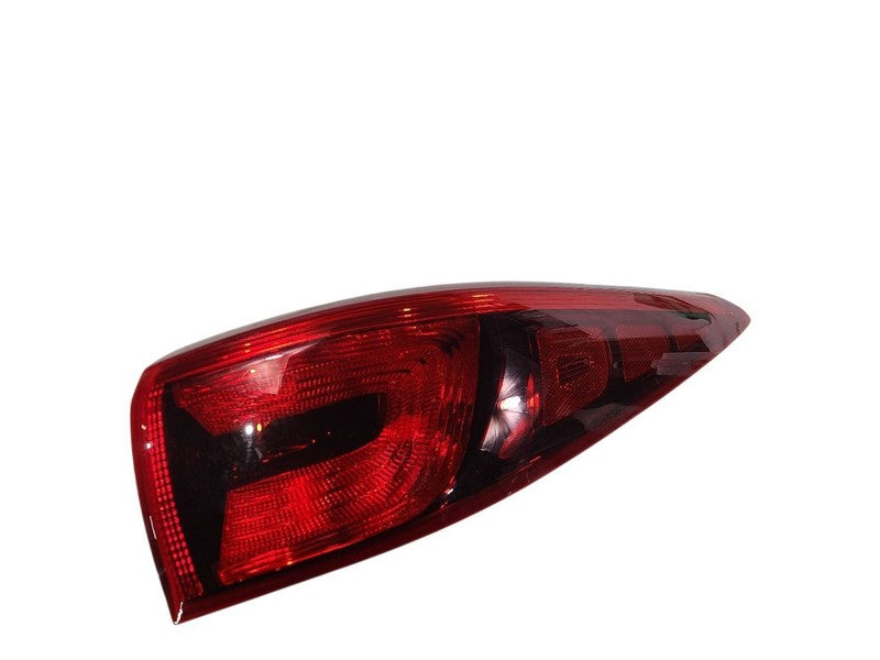Passenger Tail Light Quarter Panel Mounted Fits 17-19 SPORTAGE 655651