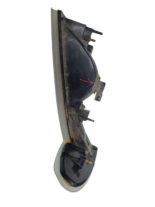 Driver Corner/Park Light Park Lamp-turn Signal Fits 01-04 EXCURSION 67