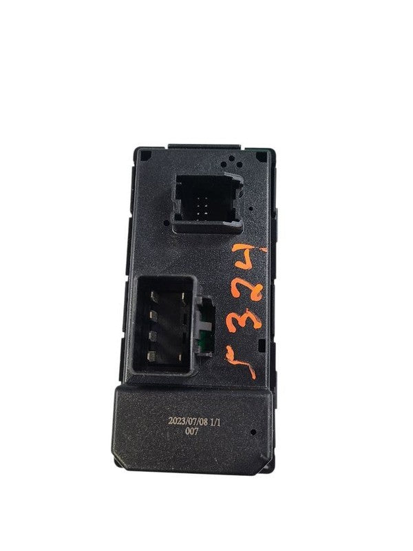 Driver Front Door Switch Driver's Master Combined Fits 11-17 TRAVERSE 