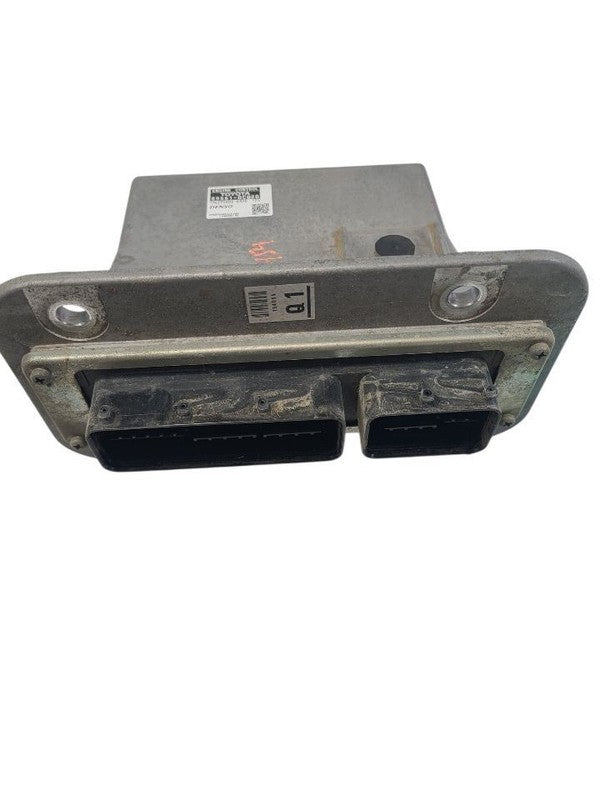Engine ECM Electronic Control Module Center Dash 2WD Fits 00 TUNDRA 66