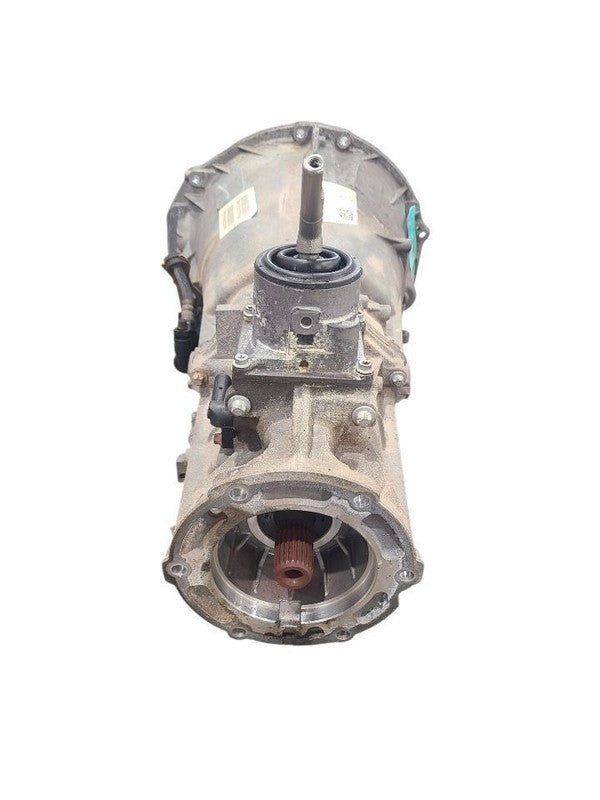 Transfer Case VIN W 6th Digit Jk Body 3.6L Manual Fits 07-18 WRANGLER 