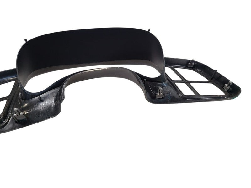 SILVRDO15 2000 Dash Bezel 662559