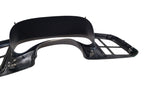 SILVRDO15 2000 Dash Bezel 662559