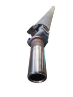 Rear Drive Shaft 4WD 5.3L 5' 9" Box Crew Cab Fits 14 SIERRA 1500 PICKU