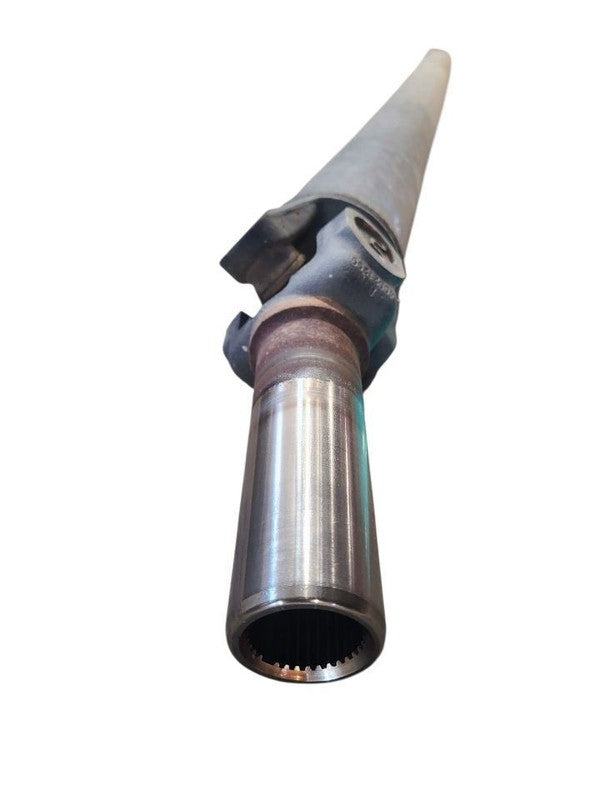 Rear Drive Shaft 4WD 5.3L 5' 9" Box Crew Cab Fits 14 SIERRA 1500 PICKU