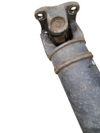 Rear Drive Shaft Fits 05-06 CR-V 614408