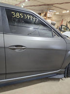 Passenger Front Door Without Solar Fits 12-17 VELOSTER 577395