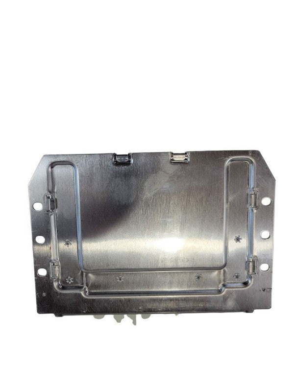 Chassis ECM Air Lift Suspension Fits 15 GRAND CHEROKEE 668048