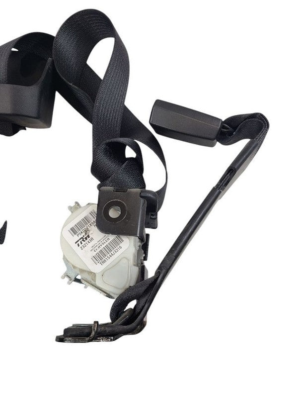 RAM1500   2014 Seat Belt Rear 620778