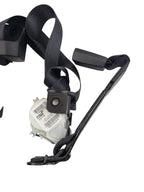 RAM1500   2014 Seat Belt Rear 620778