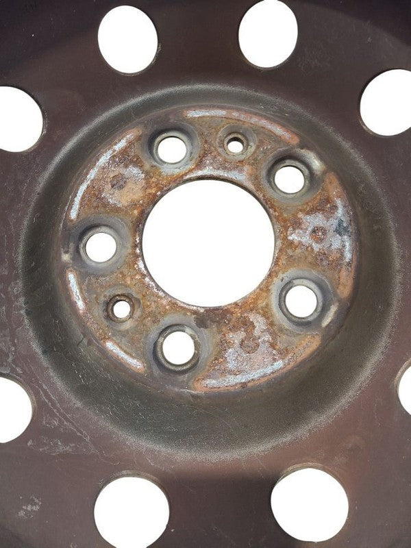 Wheel 16x6 Steel Painted Fits 14-26 PROMASTER 1500 VAN 670553