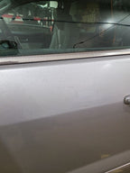 Driver Front Door VIN J 11th Digit Limited Opt Axe Fits 10-17 ACADIA 6