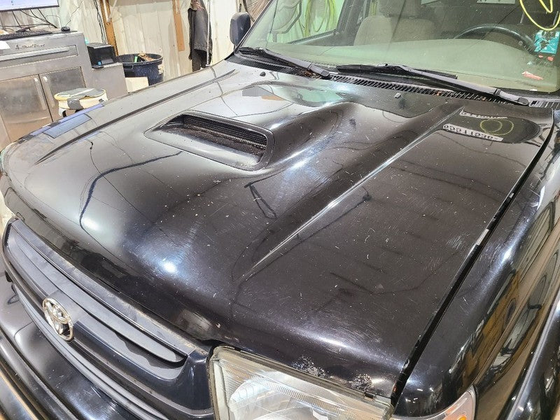 Hood With Hood Scoop Fits 99-02 4 RUNNER 677449