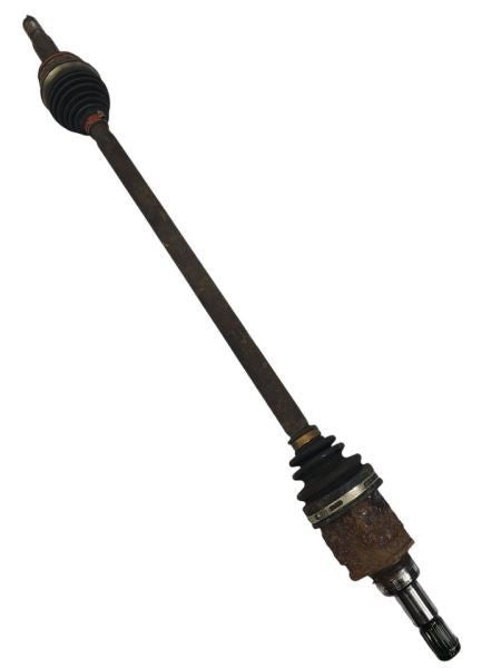 Axle Shaft Rear Axle Gasoline Fits 06-12 RAV4 601202
