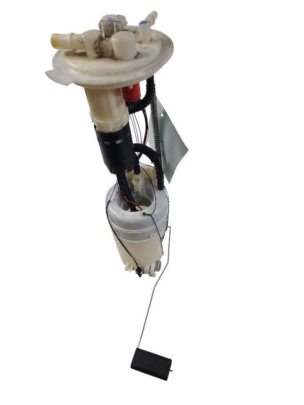 Fuel Pump Assembly Thru 04/30/16 Fits 14-16 INFINITI QX80 654180