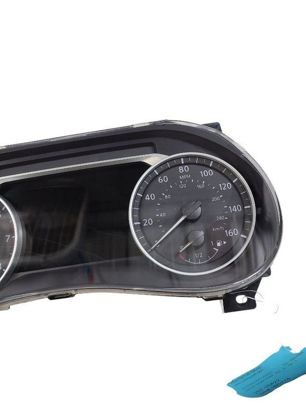 Speedometer MPH Sr Fits 22-23 SENTRA 650475 248106LW0B
