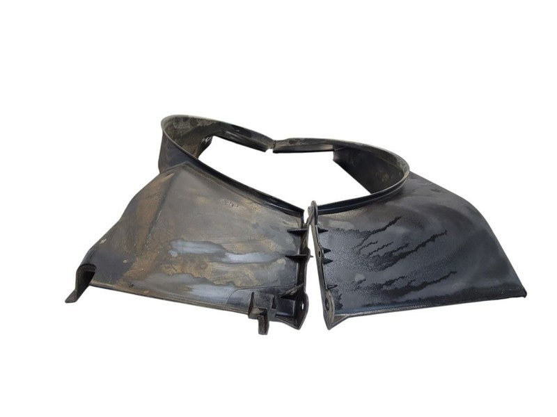 SILVRDO25 2005 Radiator Shroud 668104