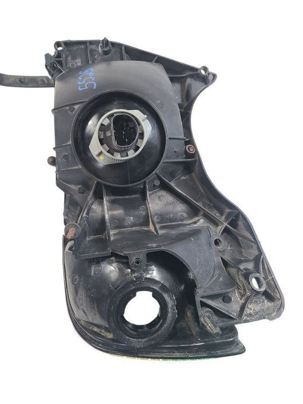 Driver Headlight Without Sport Model Fits 94-02 DODGE 2500 PICKUP 6671