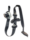 REAR DURANGO   2014 Driver's Side Retractor Seat Belt Rear 575613