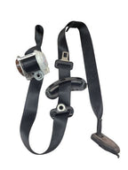 REAR DURANGO   2014 Driver's Side Retractor Seat Belt Rear 575613