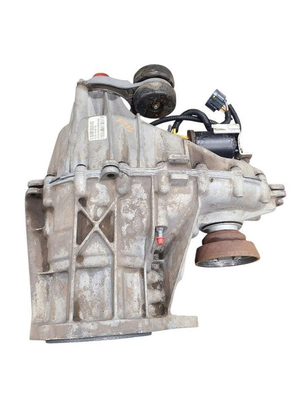 Transfer Case Electronic Shift On The Fly Fits 15-20 FORD F150 PICKUP 