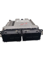 Engine ECM Electronic Control Module 2.0L VIN 9 Turbo Fits 17-20 FUSIO