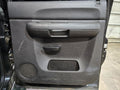 SILV25NEW 2007 Door Trim Panel Rear 626522