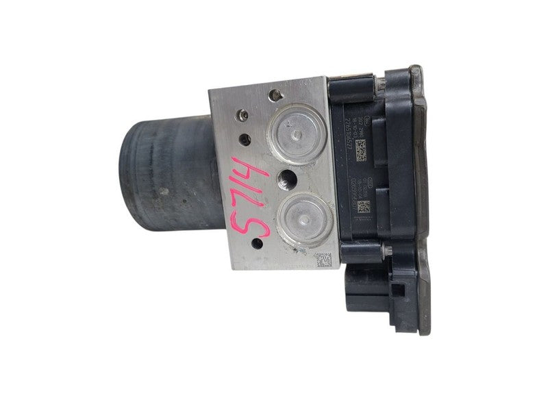Anti-Lock Brake Part Modulator Assembly AWD Advance Fits 17-19 MDX 678