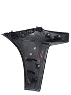 Driver Fender Without Fender Flare Fits 19-26 SILVERADO 1500 PICKUP 67